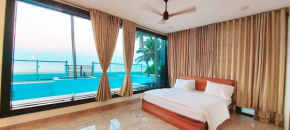 Meezan Beach Villa